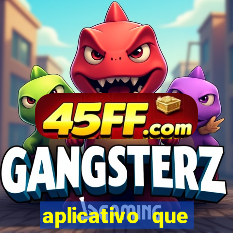 aplicativo que mostra todos os jogos de futebol